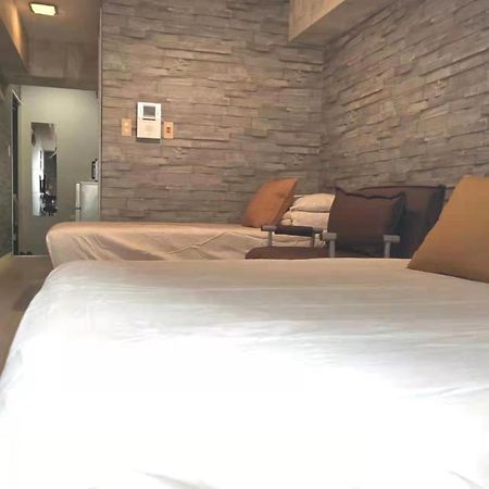 Lx -- Self Check-In -- Room Number & Password Is In The Following Email Tokyo Luaran gambar