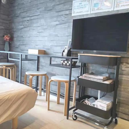 Lx -- Self Check-In -- Room Number & Password Is In The Following Email Tokyo Luaran gambar