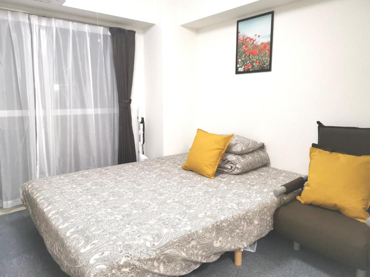 Lx -- Self Check-In -- Room Number & Password Is In The Following Email Tokyo Luaran gambar