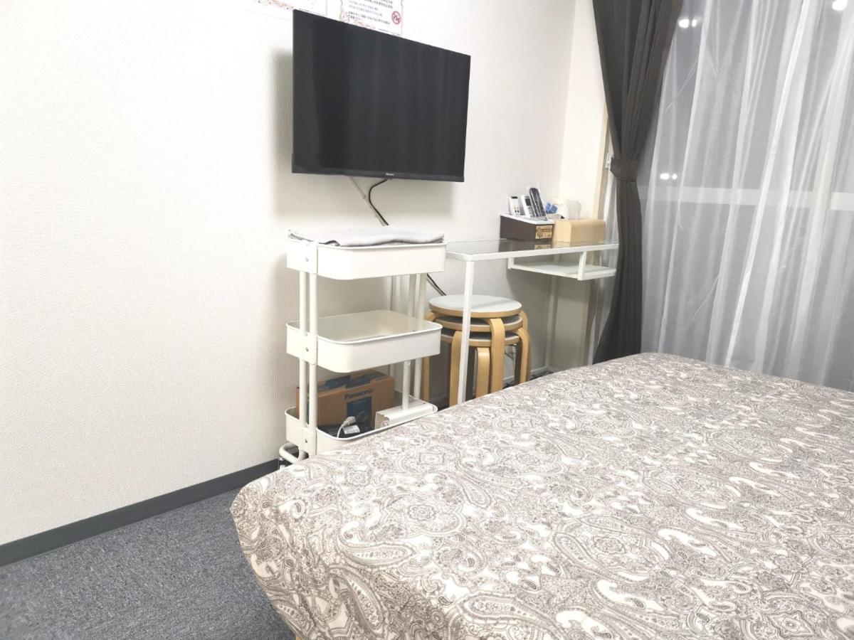 Lx -- Self Check-In -- Room Number & Password Is In The Following Email Tokyo Luaran gambar